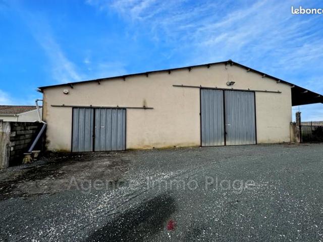 Maison vente à Lesparre-Médoc, Saint-christoly-médoc