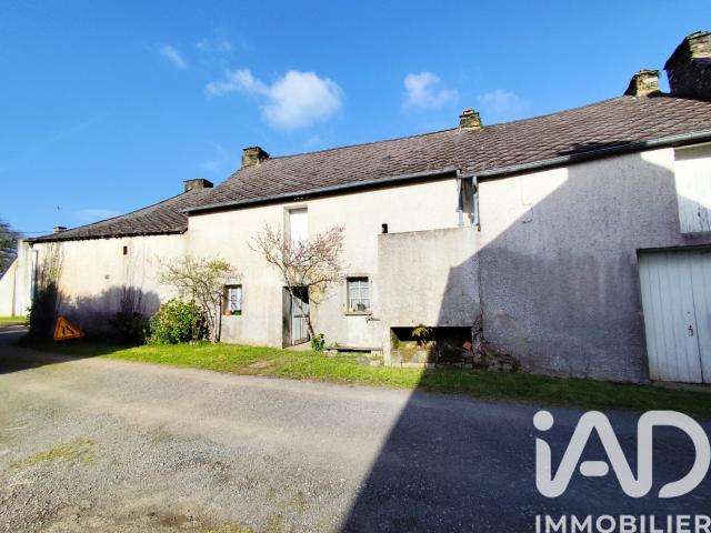 Maison vente à Redon, Bretagne