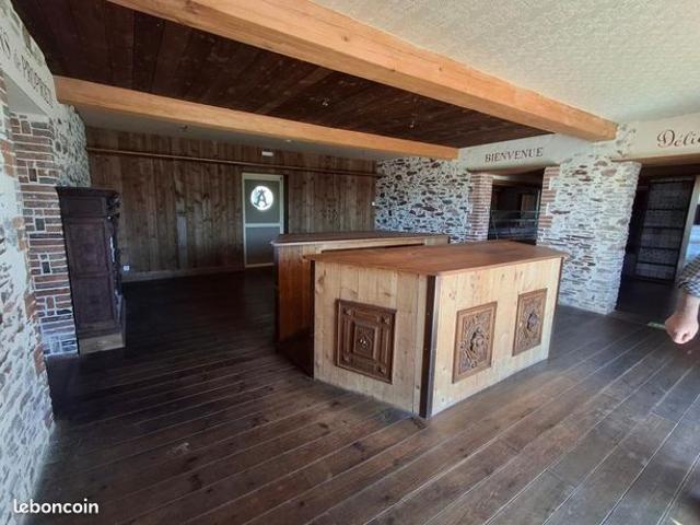 Maison vente à Châteaubriant-Ancenis, Joué-sur-erdre