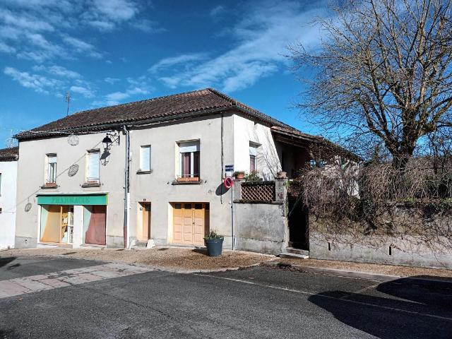Maison vente à Castelsarrasin, Cazes-mondenard