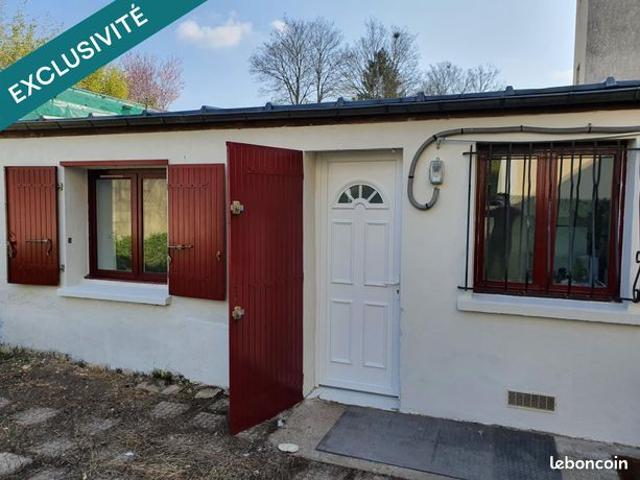 Maison vente à Argenteuil, Saint-leu-la-forêt