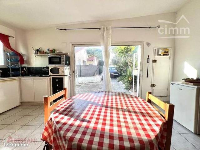 Maison vente à Istres, Port-saint-louis-du-rhône