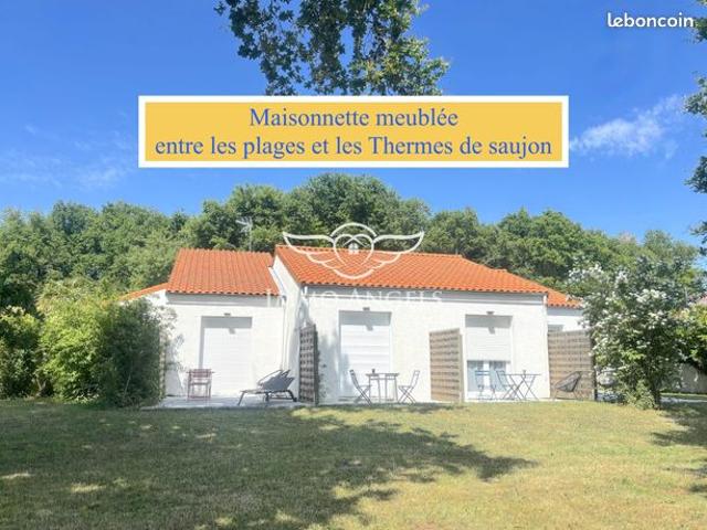 Maison vente à Médis, Charente-Maritime
