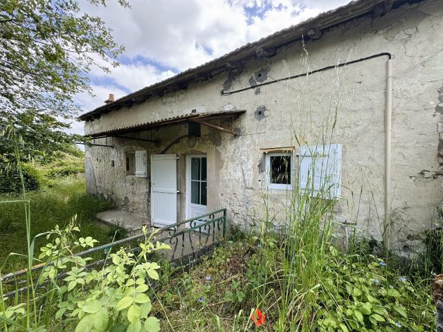 Maison vente à Poitiers, Marigny-brizay