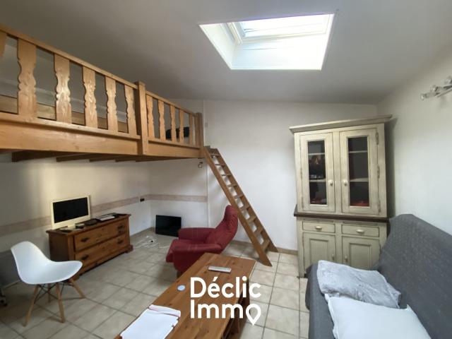 Maison vente à La Rochelle