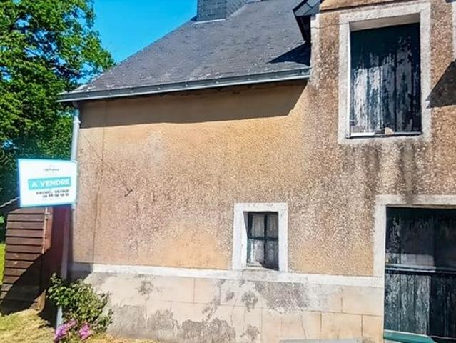 Maison vente à Redon, Bretagne