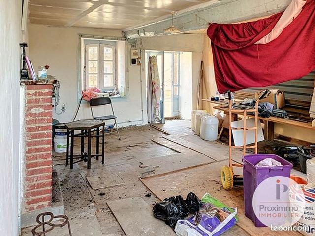 Maison vente à Pontivy, Bretagne