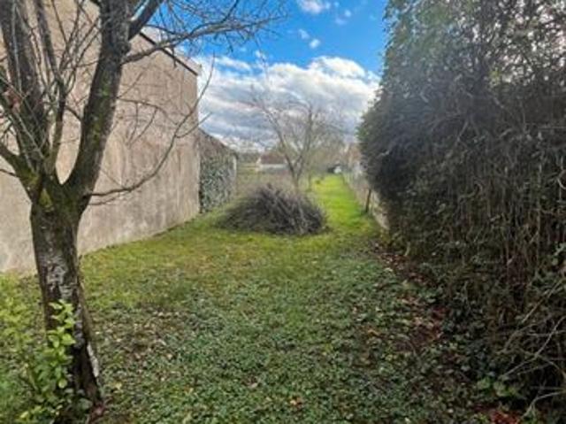 Maison vente à Saint-Amand-Montrond, Charenton-du-cher