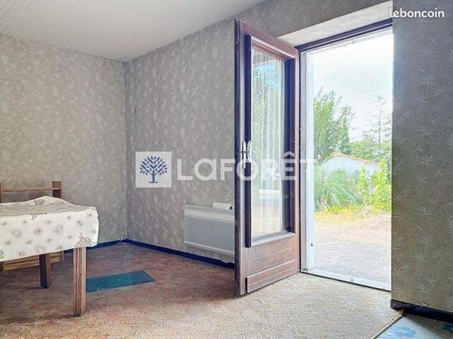 Maison vente à Parthenay, Châtillon-sur-thouet