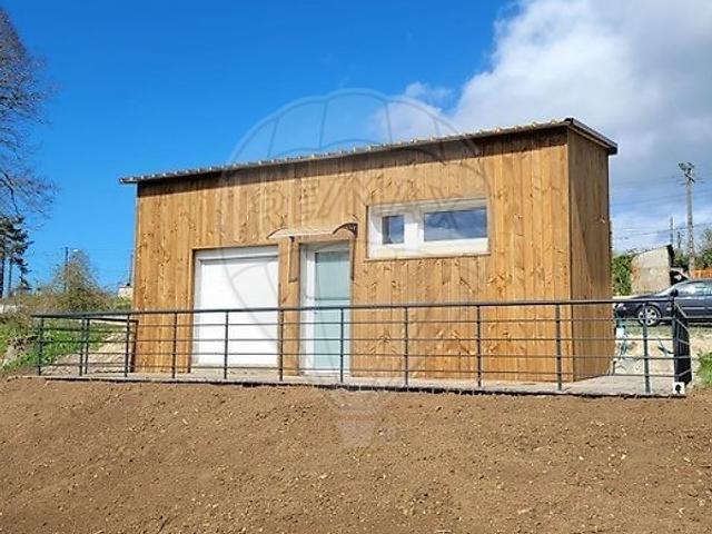 Maison vente à Fontainebleau, Vernou-la-celle-sur-seine