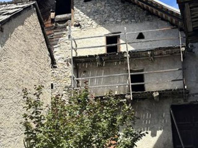 Maison vente à Névache, Hautes-Alpes