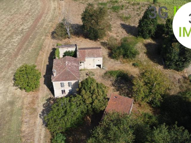 Maison vente à Agen, Layrac