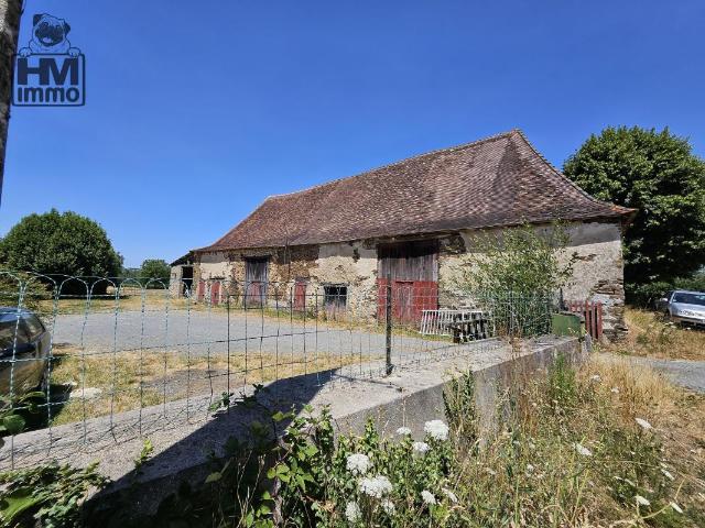 Maison vente à Nontron, Angoisse