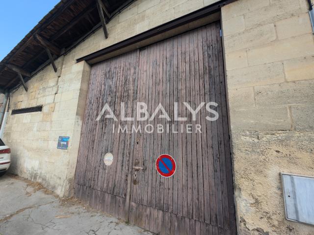 Maison vente à Libourne, Vayres