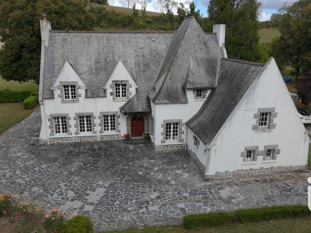 Maison vente à Dieppe, Blangy-sur-bresle