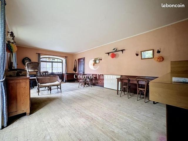 Maison vente à Mégevette, Haute-Savoie