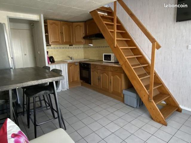 Maison vente à Les Sables-d'Olonne, Bretignolles-sur-mer