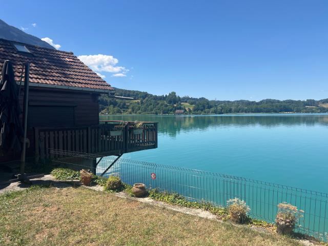 Maison vente à Les Près, Aiguebelette-le-Lac