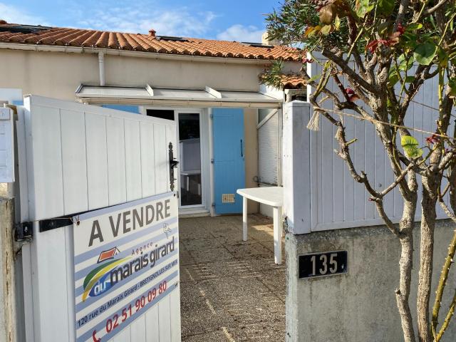 Maison vente à Les Sables-d'Olonne, Bretignolles-sur-mer