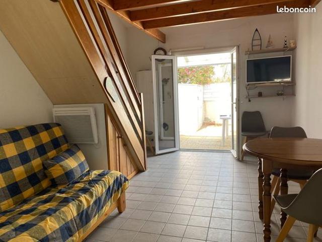 Maison vente à Les Sables-d'Olonne, Bretignolles-sur-mer