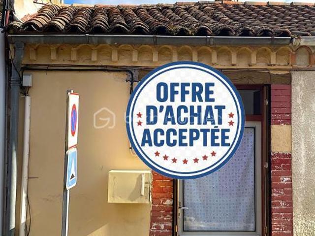 Maison vente à France métropolitaine, Gabarret