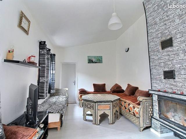 Maison vente à Nanterre, Colombes