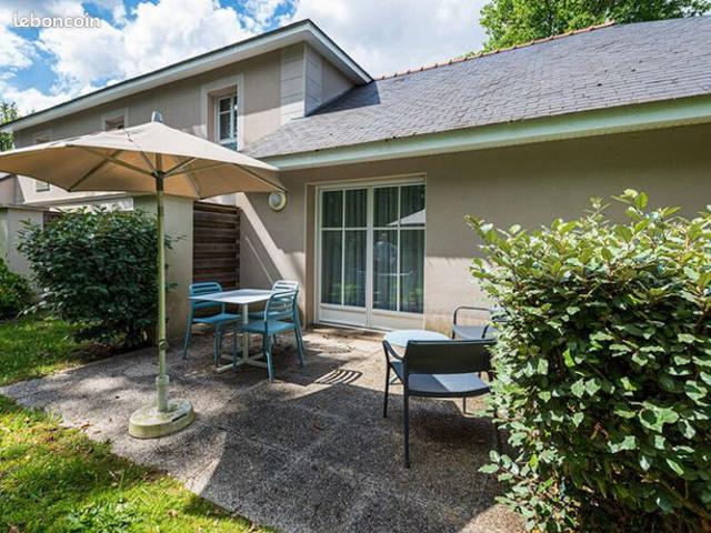 Maison vente à Saumur