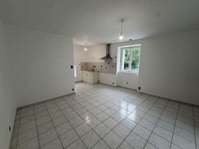 Maison location à Cholet, Drain