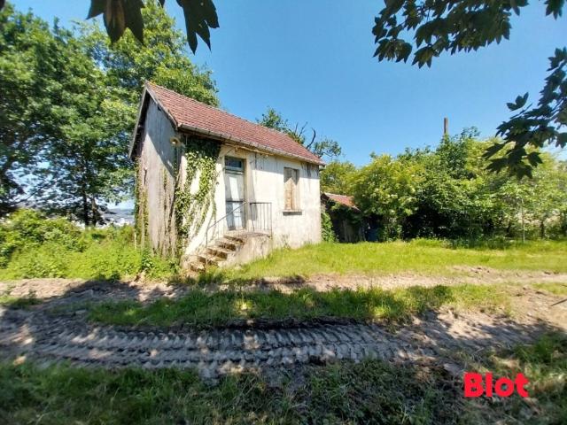 Maison vente à Redon, Bretagne
