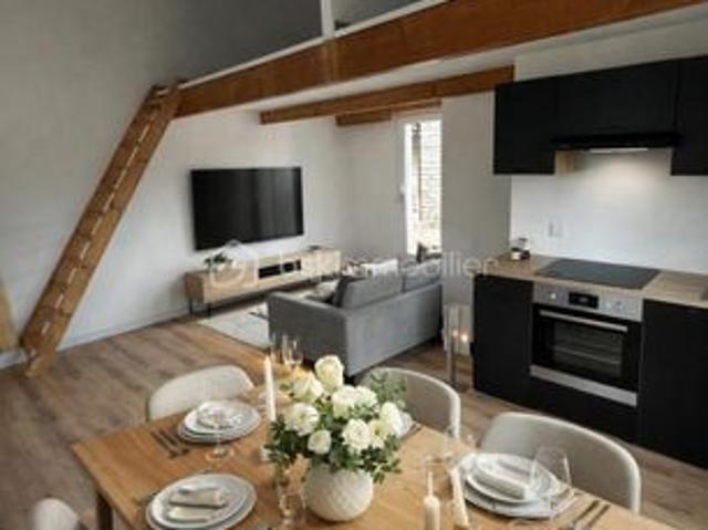 Maison vente à Lodève, Saint-martin-de-londres