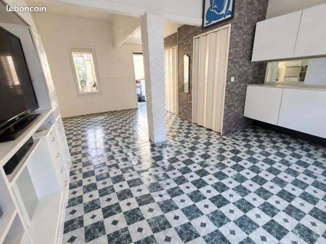 Maison vente à Marseille
