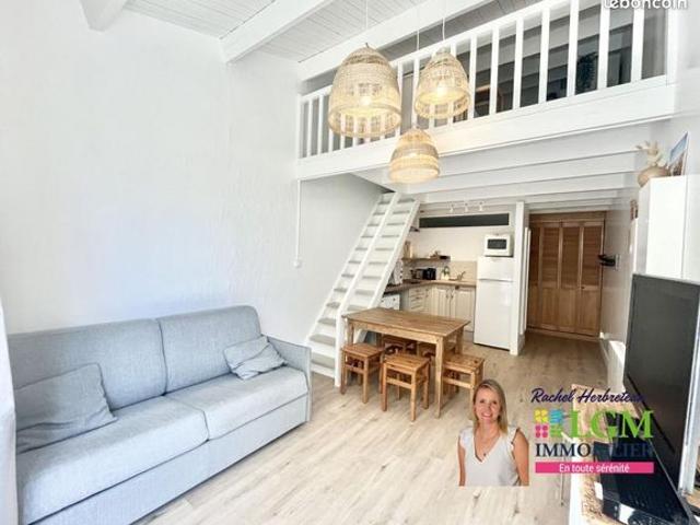 Maison vente à Les Sables-d'Olonne, Talmont-saint-hilaire