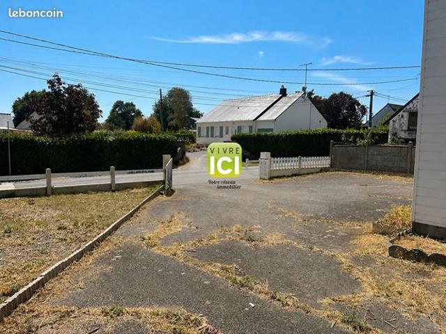 Maison vente à Saint-Nazaire, Pontchâteau