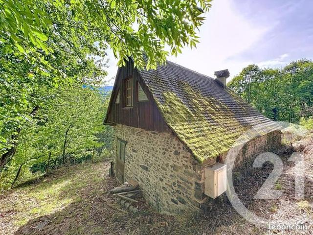 Maison vente à Saint-Girons, Orgibet