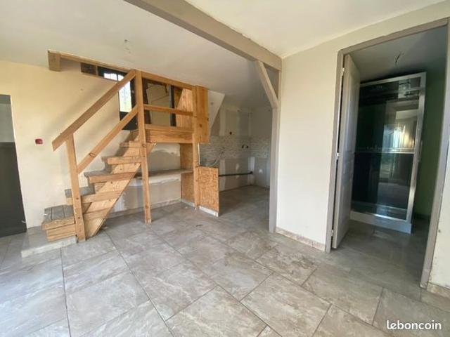Maison vente à Devay, Nièvre
