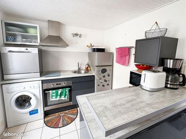 Maison vente à Les Sables-d'Olonne, Château-d'olonne
