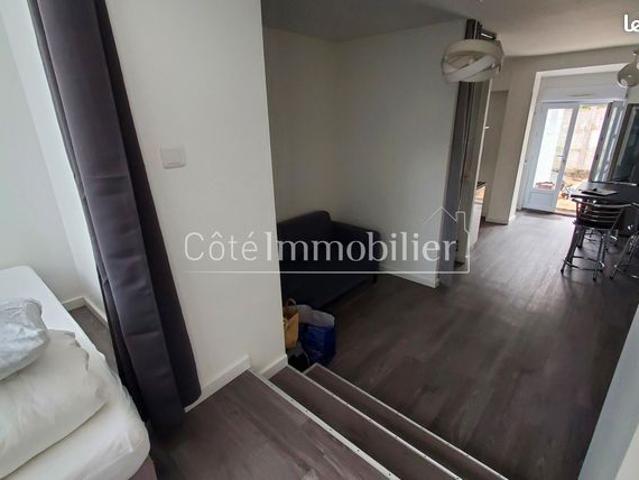 Maison vente à Saint-Nazaire, Saint-brevin-les-pins
