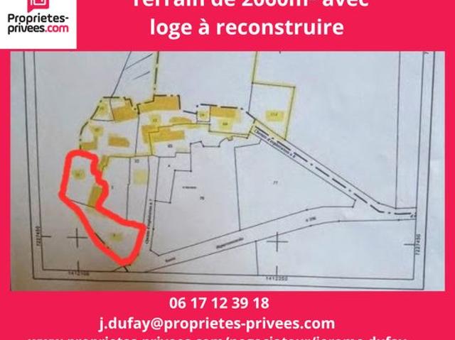 Maison vente à Mayenne, La Baconnière
