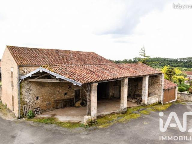 Maison vente à Fontenay-le-Comte, Pays de la Loire