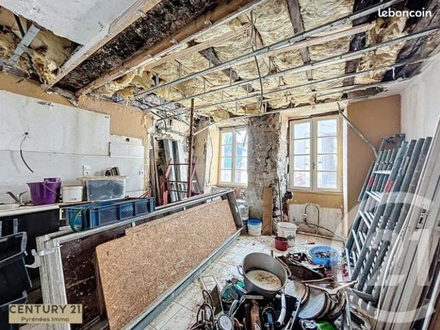 Maison vente à Saint-Gaudens, Aspet