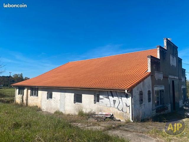 Maison vente à Blaye, Laruscade