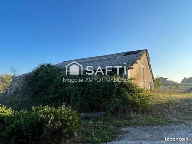 Maison vente à Barbezieux-Saint-Hilaire, Charente