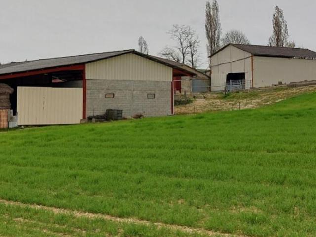 Maison vente à Langon, Saint-vivien-de-monségur