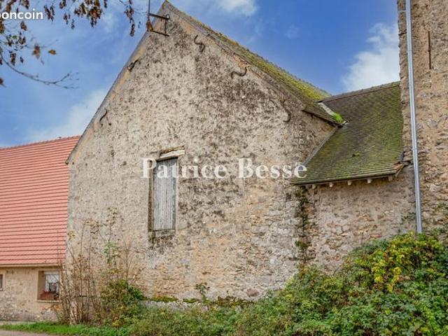 Maison vente à Fontainebleau, Chailly-en-bière