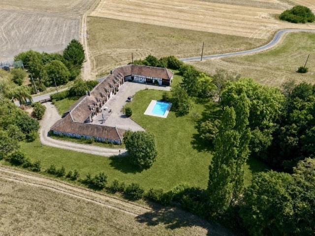 Maison vente à Beaune-la-Rolande, Loiret