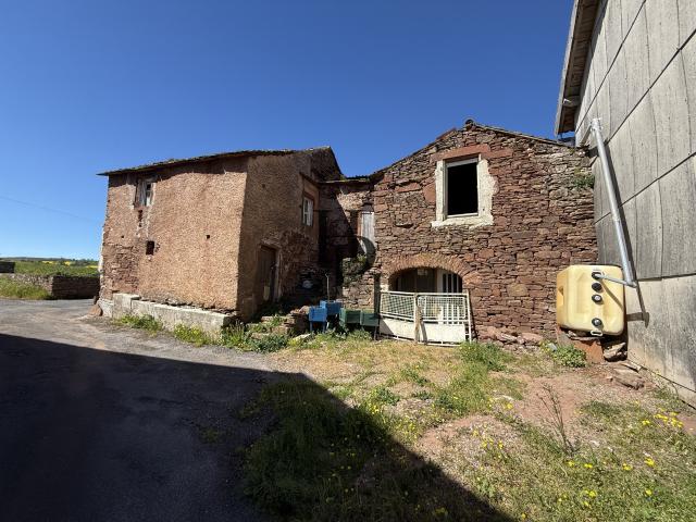 Maison vente à Belmont-sur-Rance, Aveyron