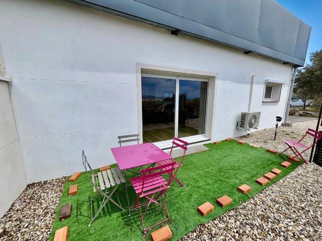 Maison vente à Nyons, Grignan