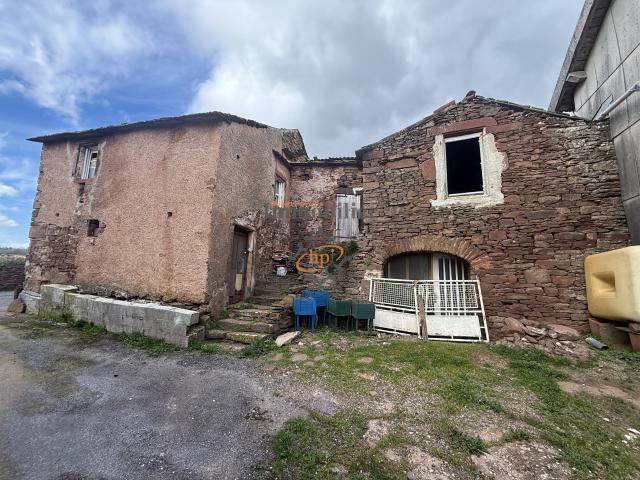 Maison vente à Millau, Belmont-sur-rance