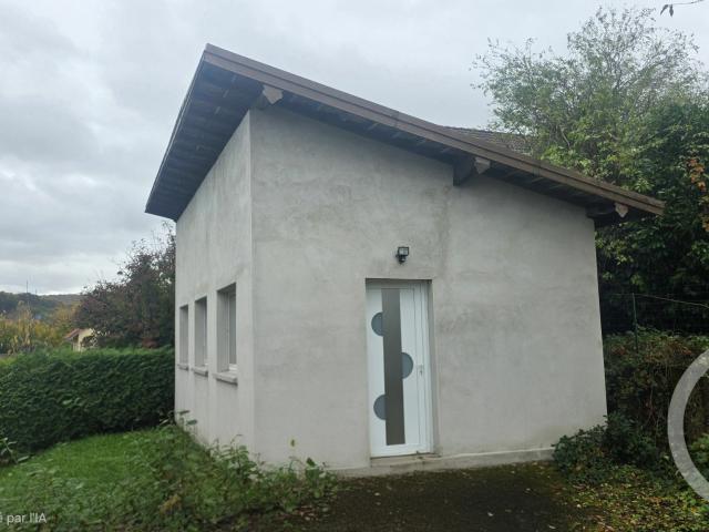 Maison vente à Montbéliard, Seloncourt