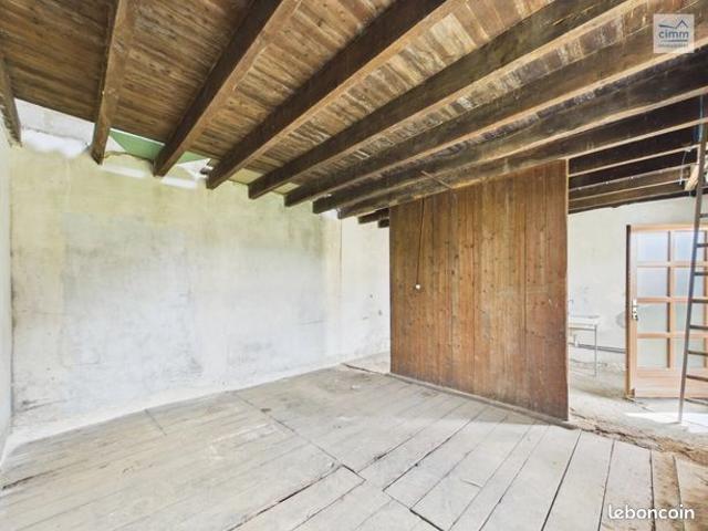 Maison vente à Redon, Bretagne
